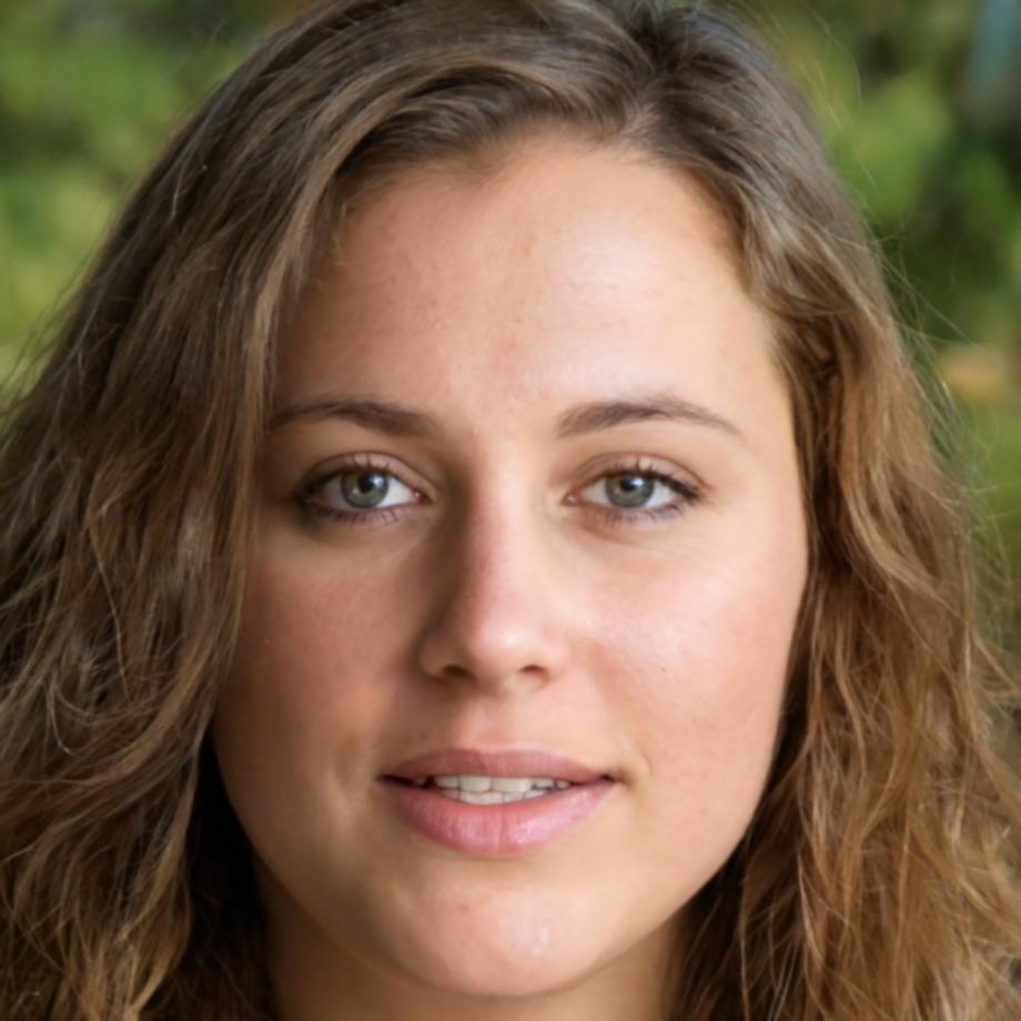 Chef Andrea Dvorakova portrait